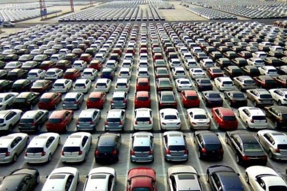 Bakan Muş açıkladı: Otomobil satışına '6 ay ve 6 bin kilometre' sınırı